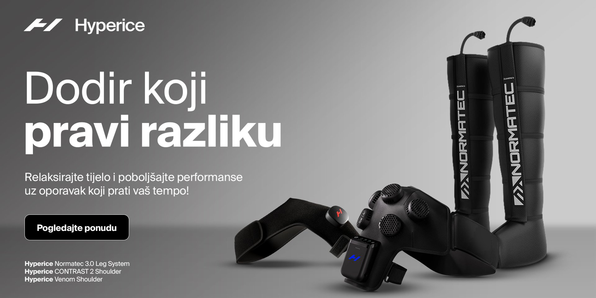 Uređaji za osobnu njegu 